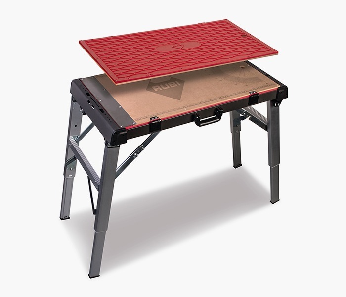 루비 작업용 폴딩 테이블 FOLDING 4IN1 WORKING TABLE